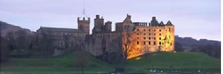 LinlithgowArtsGuild banner