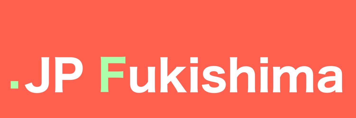 fukushima1119's profile banner image