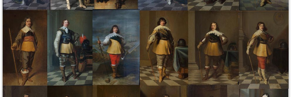 André A. Buwalda 📈 banner