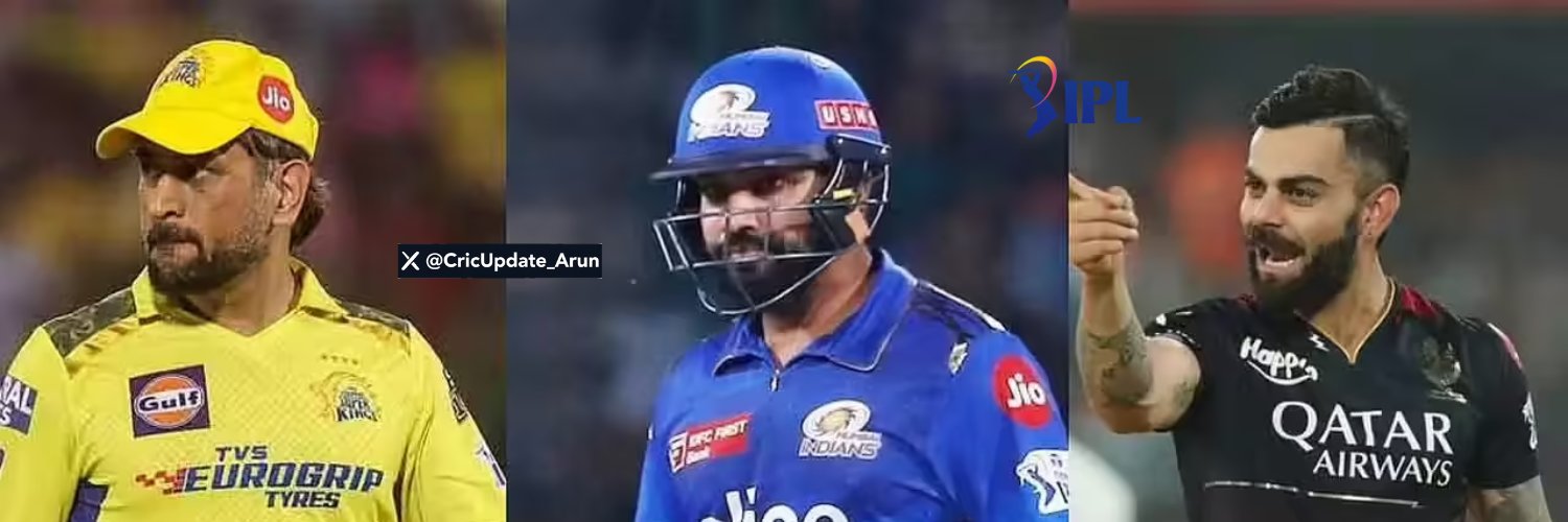 CricUpdate_Arun's profile banner image