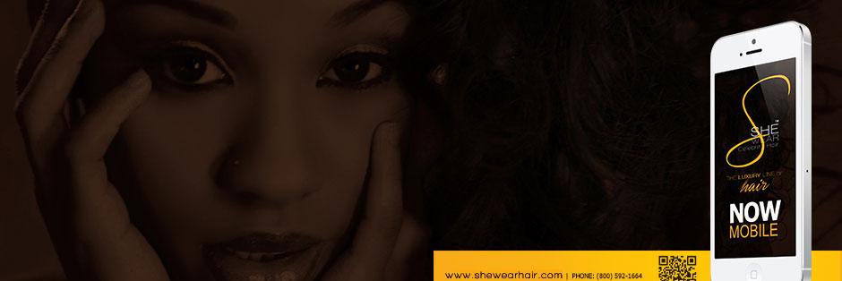 SheWear's profile banner image