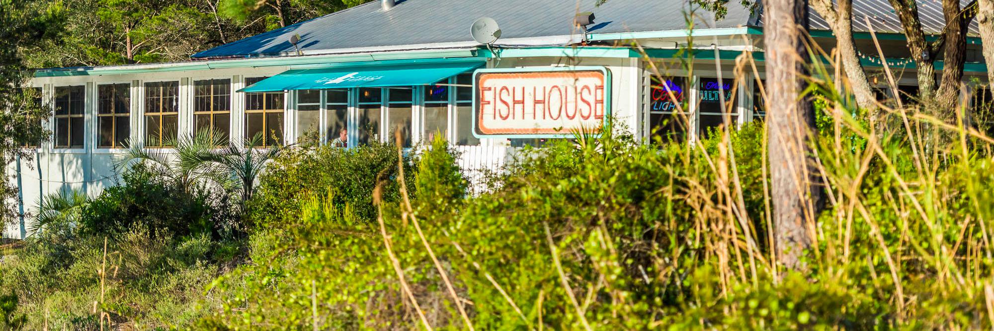 OldFlFishHouse's profile banner image