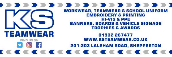 KSTeamwear Profile Banner