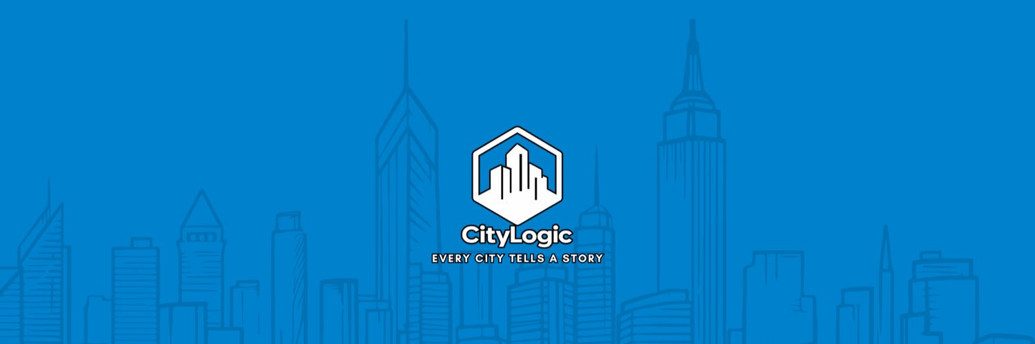 CityLogicAD's profile banner image