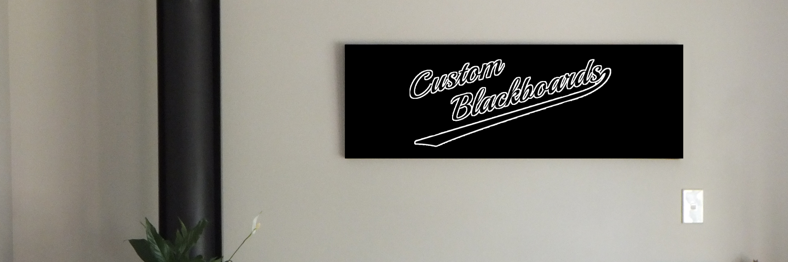 CustomBlkboards's profile banner image