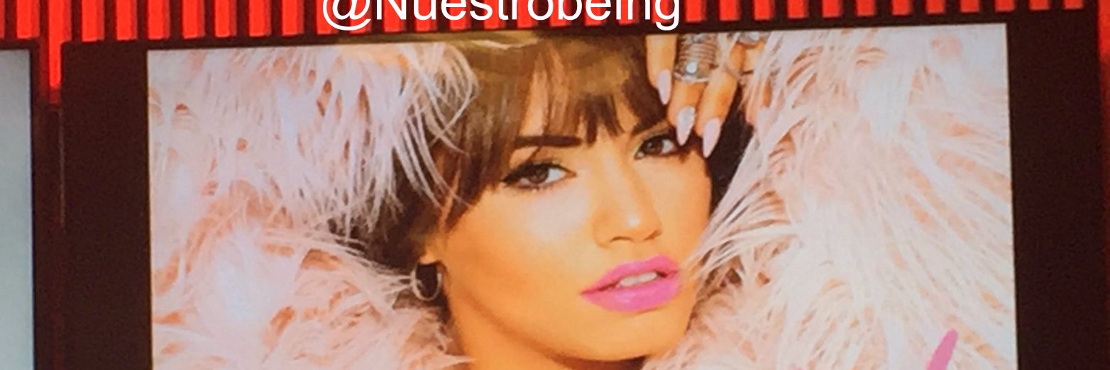Nuestrobeing's profile banner image