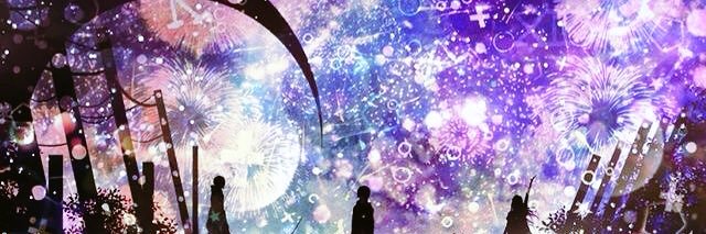 haraguro9714's profile banner image