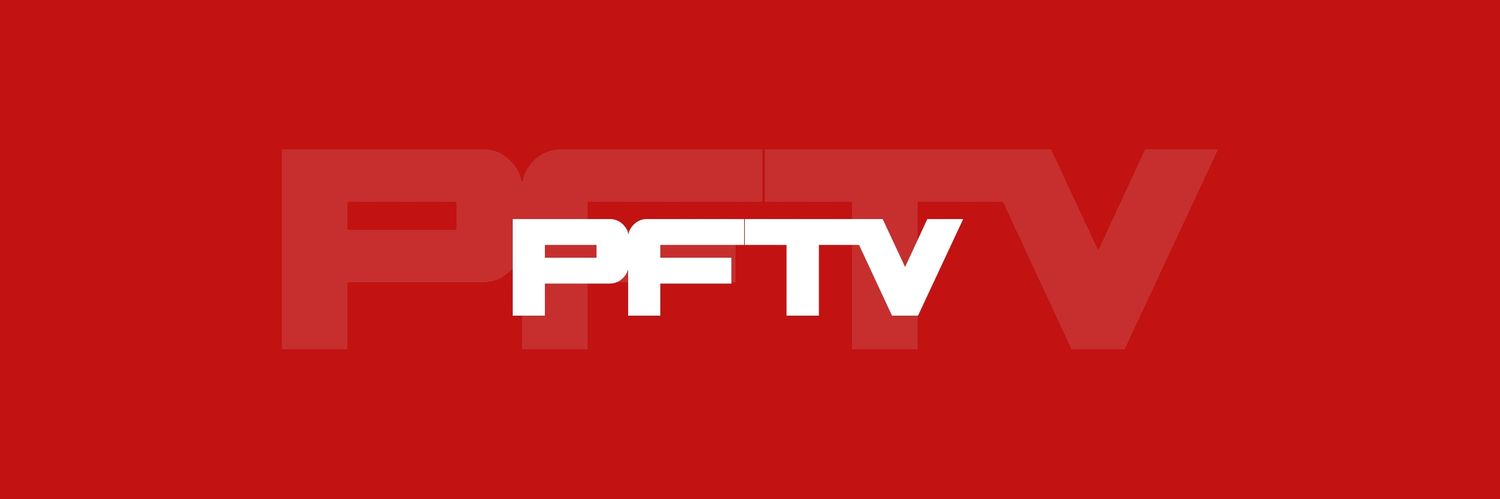 PlayForwardTV's profile banner image