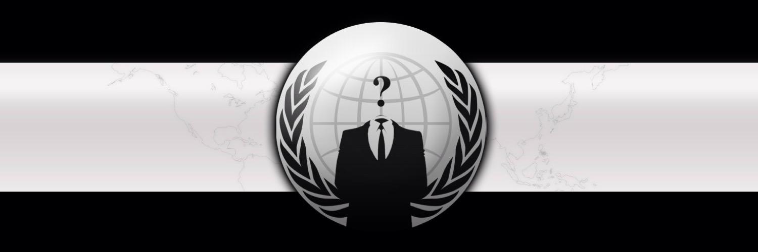 AnonVee's profile banner image