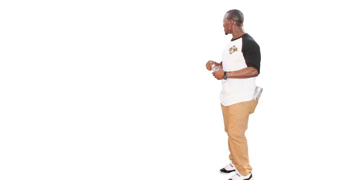 DeucejulCE's profile banner image