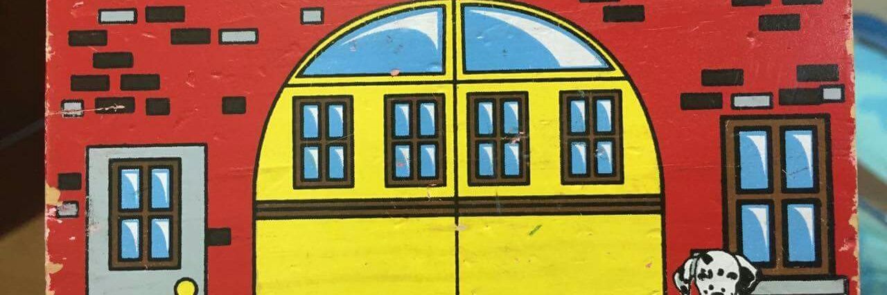 Andrewpatrickk's profile banner image