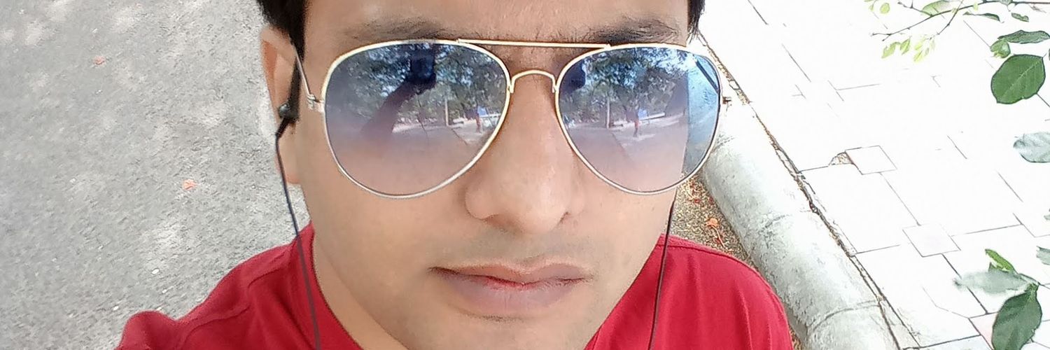 rahulsharmatvd's profile banner image