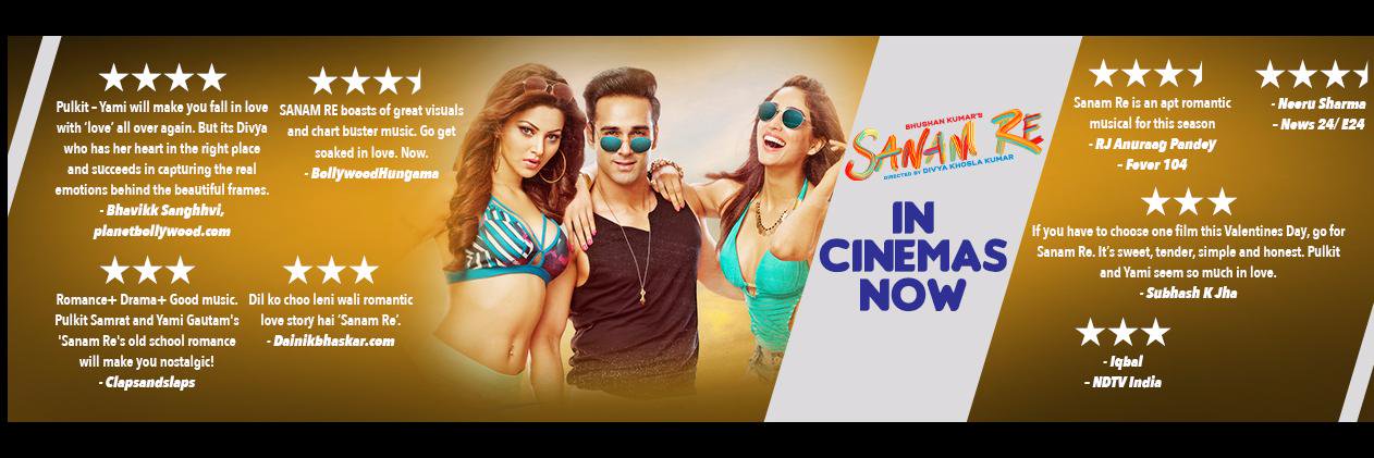 SanamRe's profile banner image