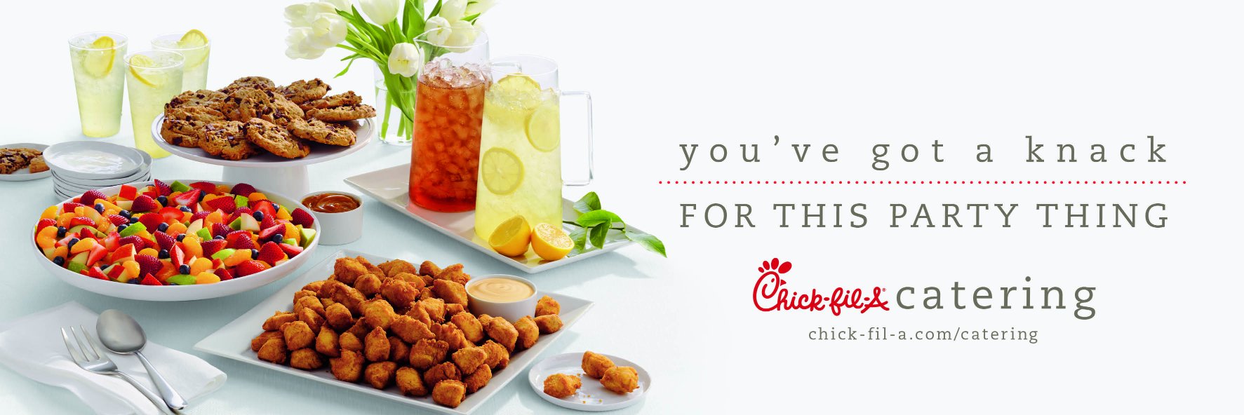 ChickfilA Brookfield banner