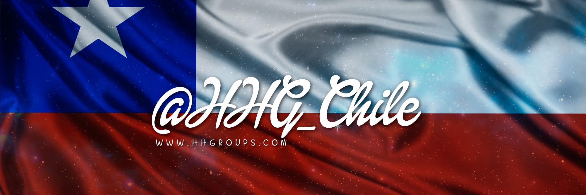 HHG_Chile's profile banner image