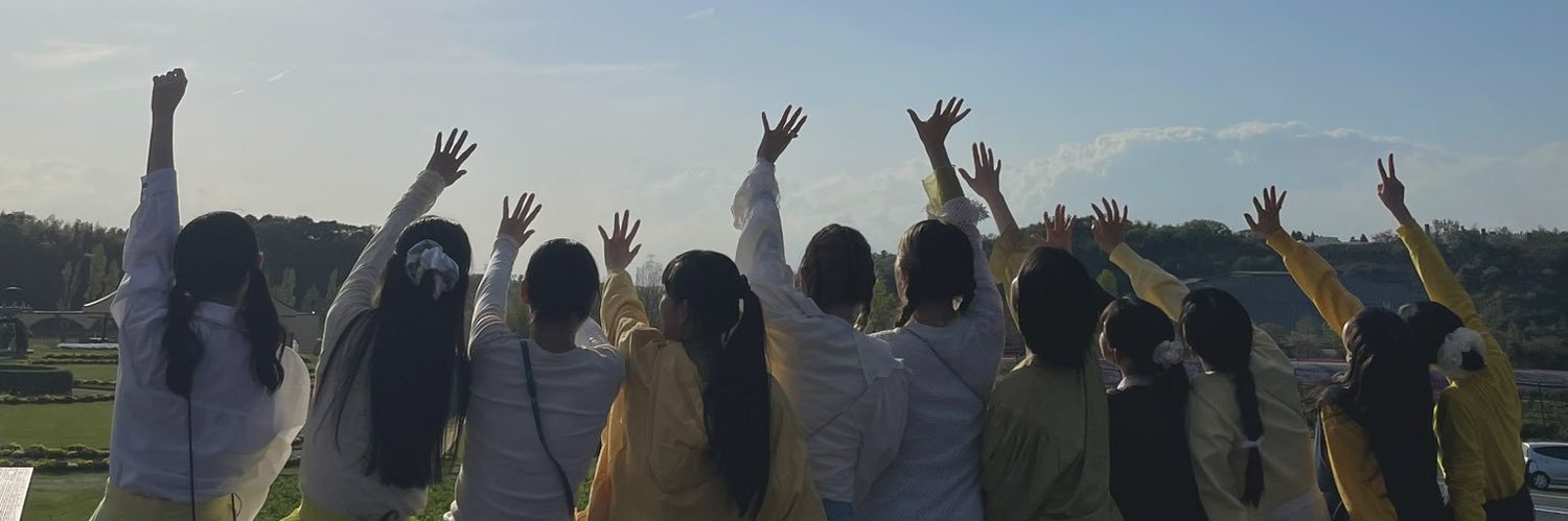 k_favorite1114's profile banner image