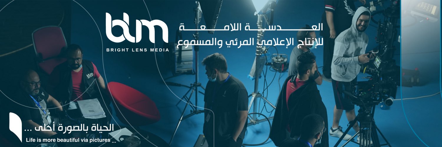 blmproduction's profile banner image