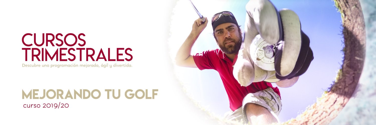 EncinGolf's profile banner image