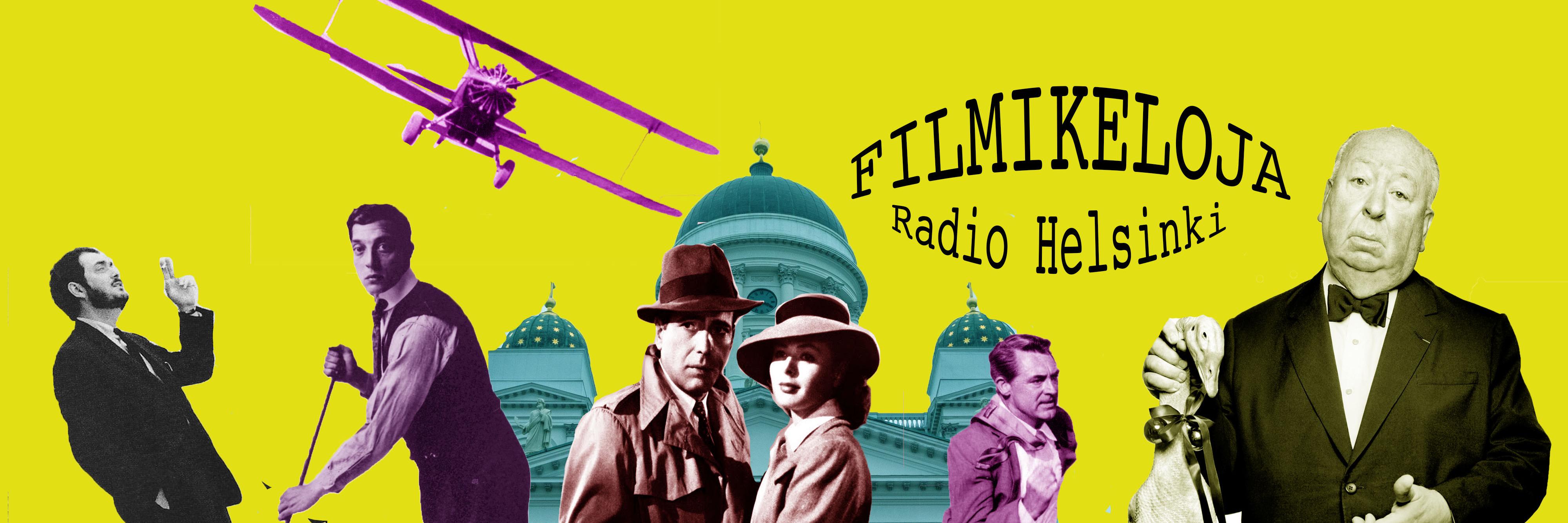 Filmikeloja's profile banner image