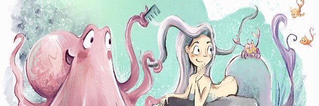 DebIllustration's profile banner image