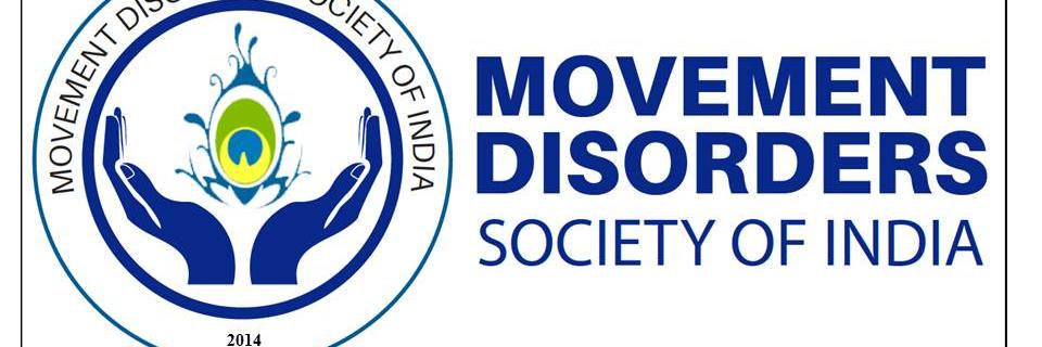 Movement Disorders India banner