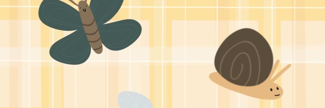 Hunter banner