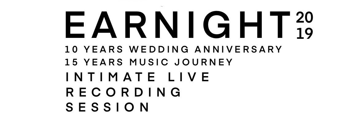 earNight 2019 banner