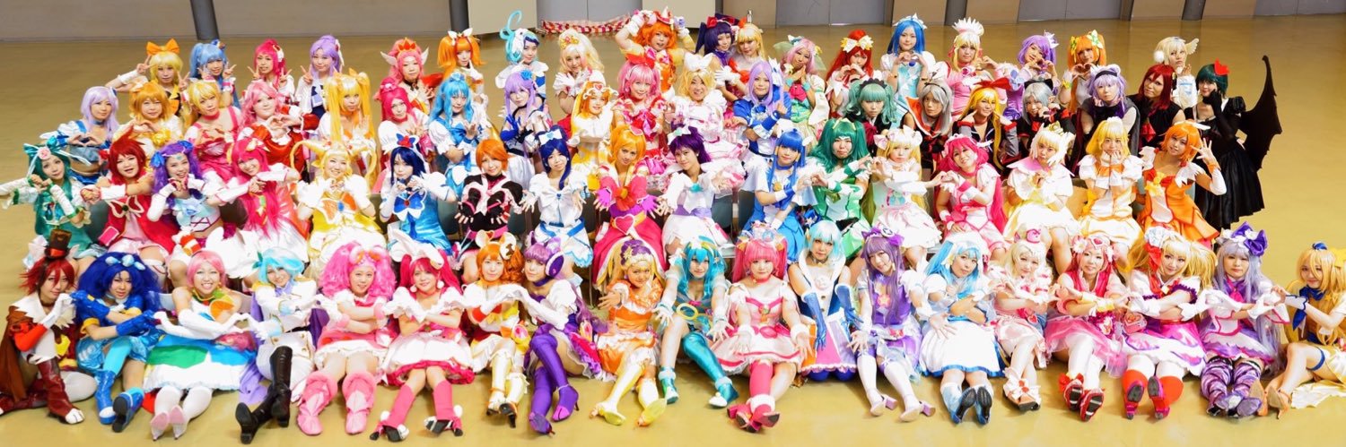 rikorisu45's profile banner image