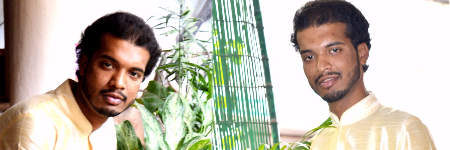 SyedQayamAli's profile banner image