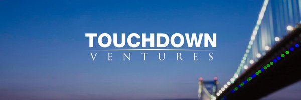 touchdown_vc Profile Banner