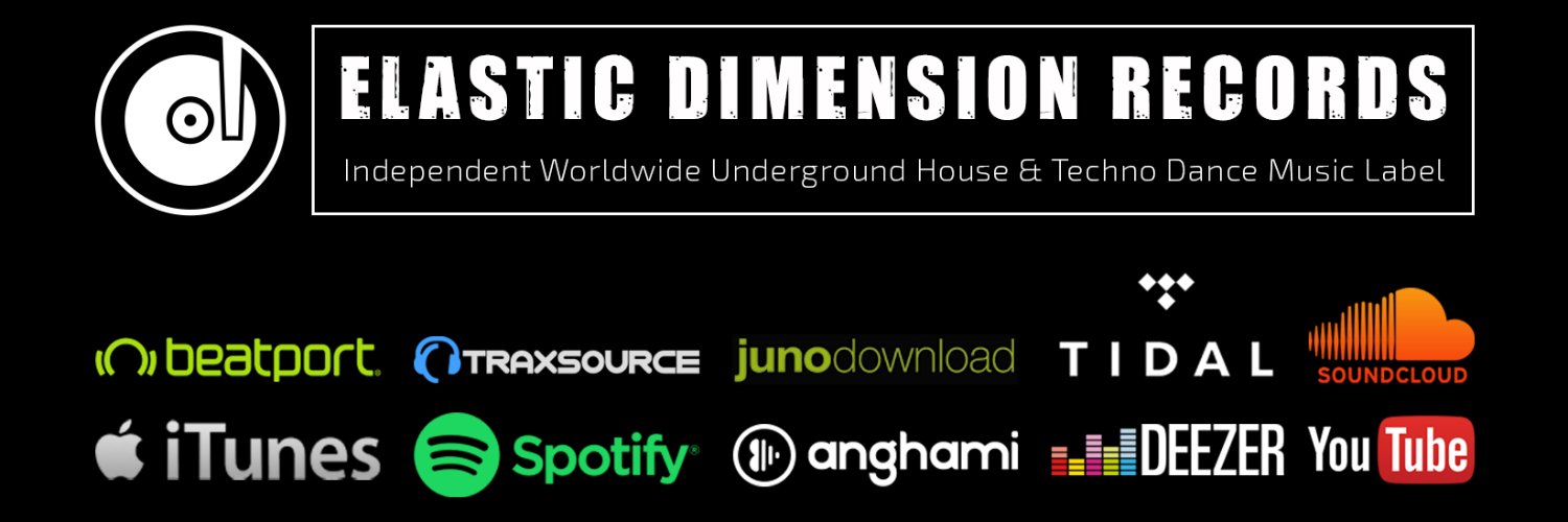 ElasticDimenRec's profile banner image