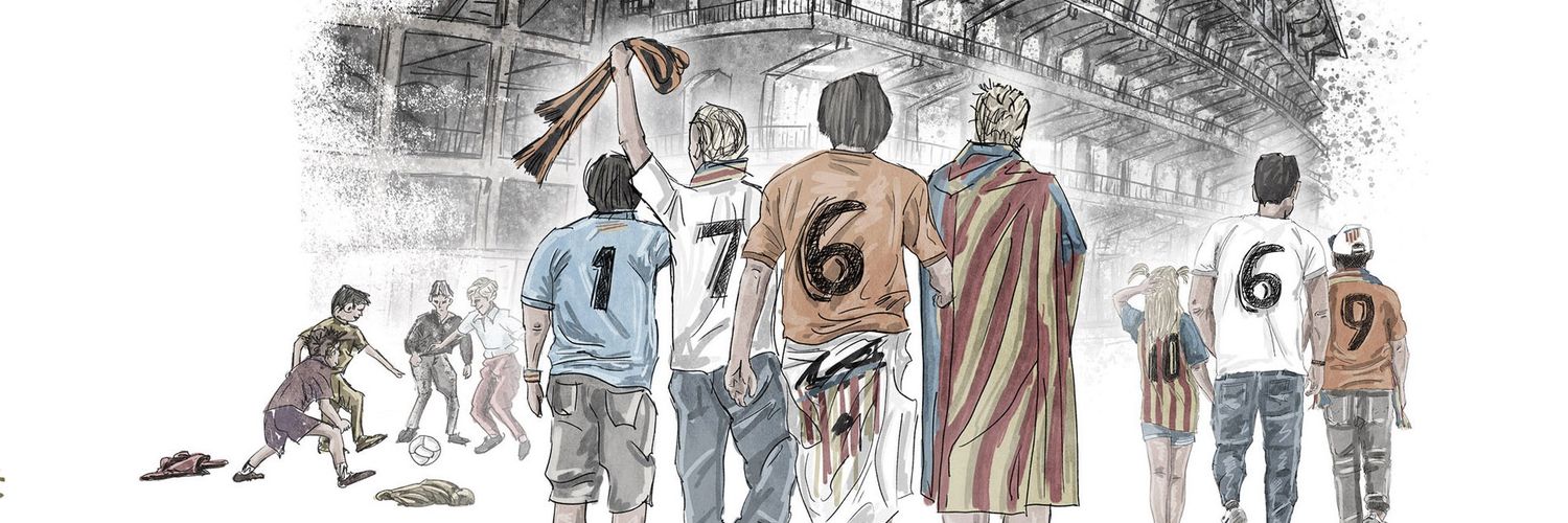 JCarlosFernández💯 banner