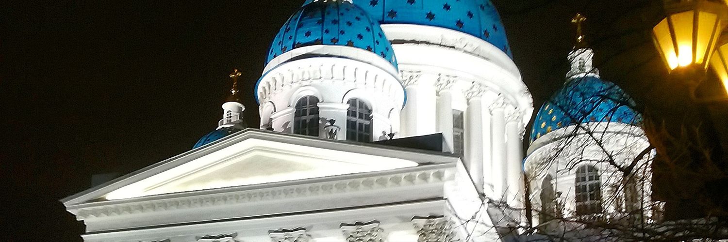 igorstepanov121's profile banner image