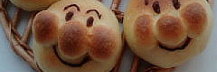 smile_ohagi's profile banner image