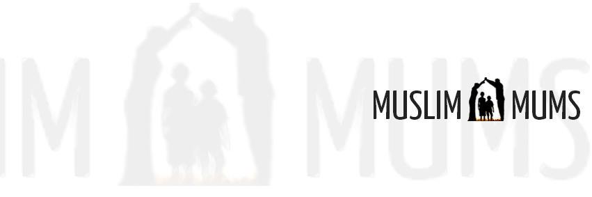 MuslimMumsUK's profile banner image