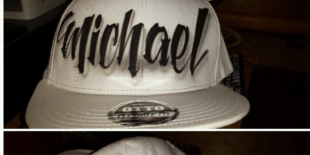 Michael Morales banner