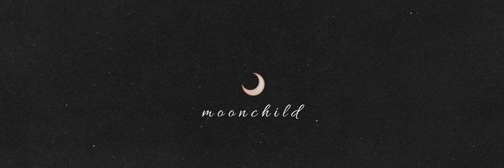 moonchild06018's profile banner image