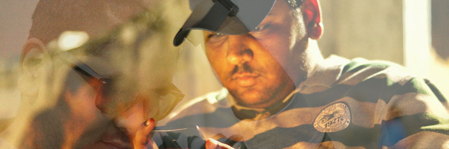 PeepShah's profile banner image