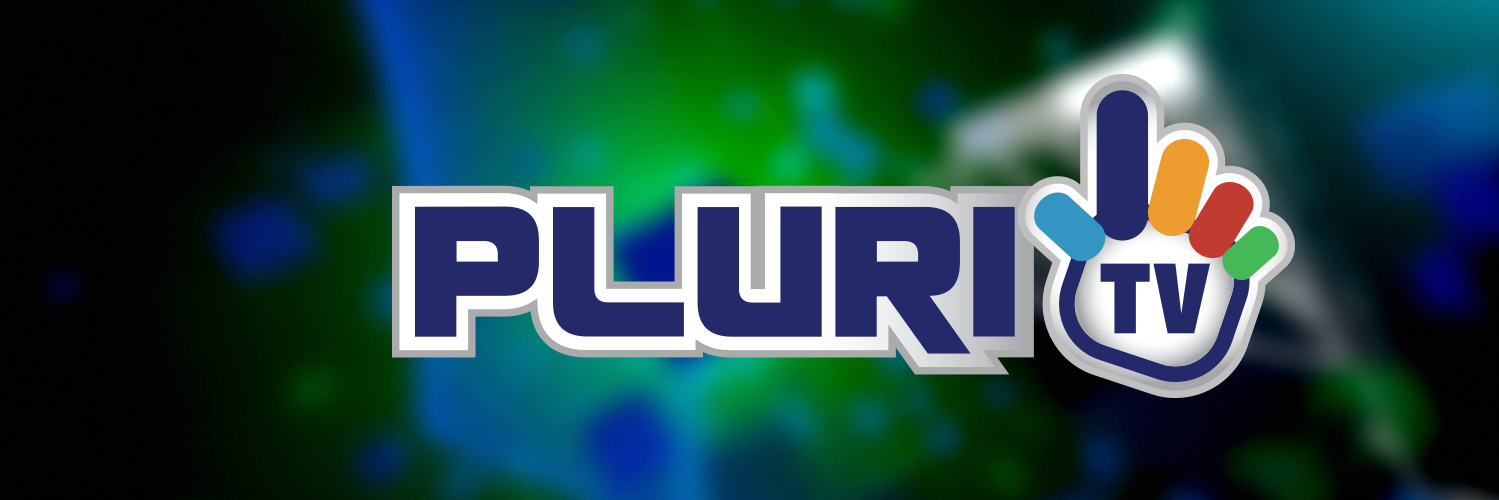 pluritv's profile banner image