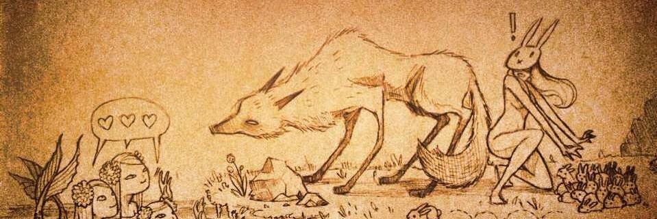 Cosajquerosa's profile banner image