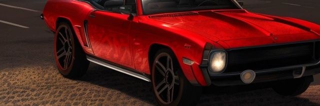 Vin banner
