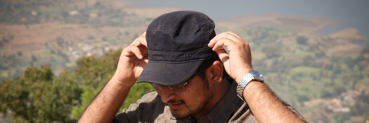 mujeeb_18's profile banner image
