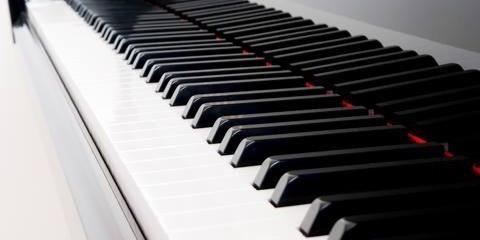 Redmond Piano Tuning banner