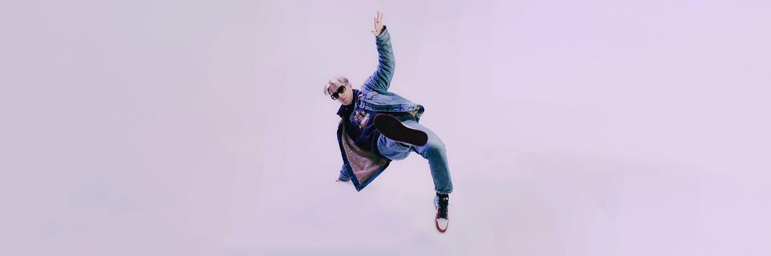 Tume banner