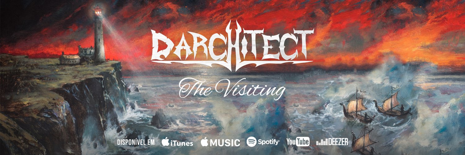 DarchitectBand's profile banner image