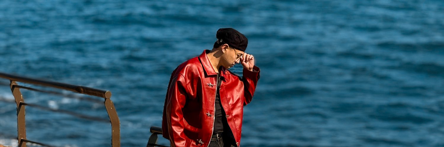 njustinhernando's profile banner image