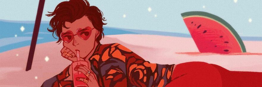 AdiestyaN's profile banner image