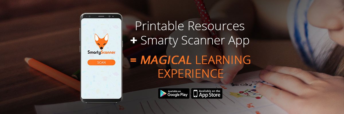 Smarty Fox banner