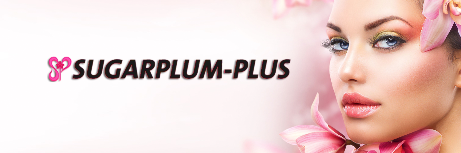 sugarplumplus's profile banner image