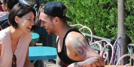 McBustedWillis's profile banner image